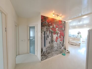 20,7 м², квартира-студия 2 140 000 ₽ - изображение 30
