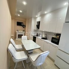 Квартира 70 м², 2-комнатная - изображение 1