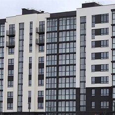 Квартира 40,5 м², 1-комнатная - изображение 3