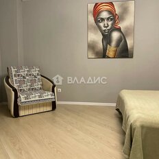 Квартира 40 м², 1-комнатная - изображение 5