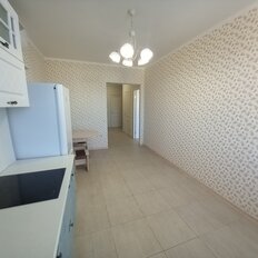 Квартира 50 м², 1-комнатная - изображение 3
