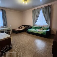 Квартира 29,6 м², студия - изображение 1