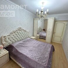 Квартира 64,1 м², 3-комнатная - изображение 4