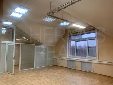 60 м², офис 84 000 ₽ в месяц - изображение 46