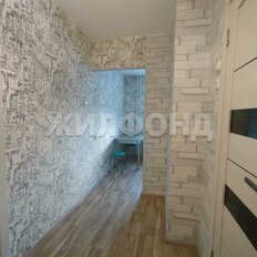 Квартира 37,6 м², 1-комнатная - изображение 4