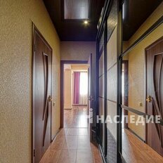 Квартира 43,9 м², 1-комнатная - изображение 5