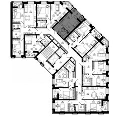 Квартира 27,1 м², студия - изображение 3