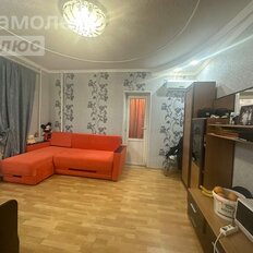 Квартира 42,2 м², 1-комнатная - изображение 3