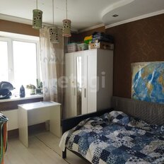 Квартира 48,9 м², 1-комнатная - изображение 4