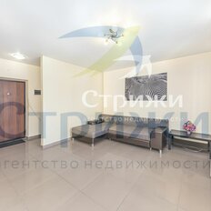 Квартира 35,2 м², 1-комнатная - изображение 5