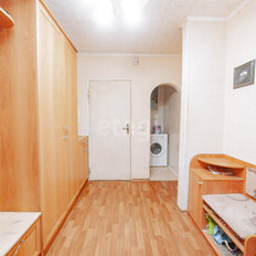 Квартира 98 м², 4-комнатная - изображение 4