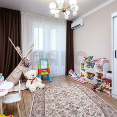 Квартира 70 м², 2-комнатная - изображение 5