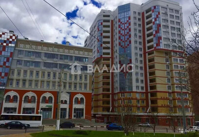 35,6 м², квартира-студия 4 699 000 ₽ - изображение 85