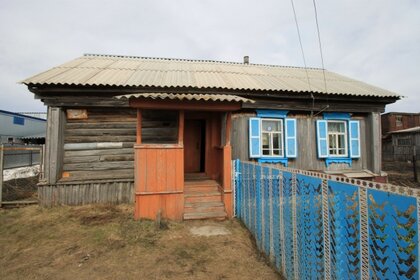 75,7 м² дом, 10,5 сотки участок 1 350 000 ₽ - изображение 64