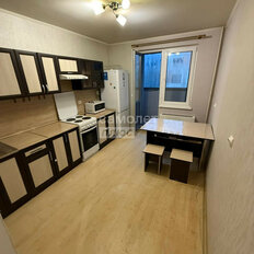 Квартира 35,2 м², 1-комнатная - изображение 2