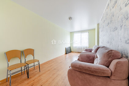 Купить квартиру-студию с отделкой в Рязанской области - изображение 31