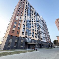 Квартира 32,2 м², 1-комнатная - изображение 1