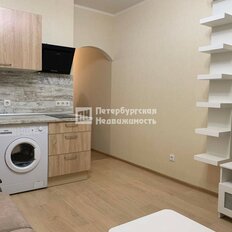 Квартира 20,2 м², студия - изображение 3