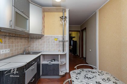Купить двухкомнатную квартиру без отделки или требует ремонта в Республике Башкортостан - изображение 24