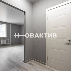 Квартира 29,4 м², студия - изображение 4