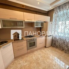 Квартира 39,4 м², 1-комнатная - изображение 1