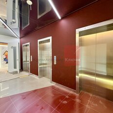 Квартира 70,5 м², 3-комнатная - изображение 5