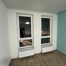 Квартира 26,4 м², студия - изображение 5