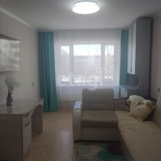 Квартира 52,3 м², 2-комнатная - изображение 5