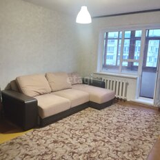 Квартира 37,5 м², 1-комнатная - изображение 5