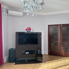 Квартира 95,1 м², 3-комнатная - изображение 1