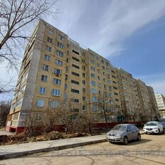 Квартира 50,5 м², 2-комнатная - изображение 1