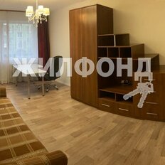 Квартира 44 м², 2-комнатная - изображение 1