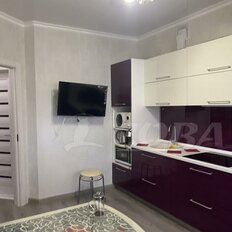 Квартира 38 м², 1-комнатная - изображение 1