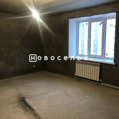 Квартира 38,3 м², 1-комнатная - изображение 4