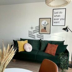 Квартира 30 м², студия - изображение 3