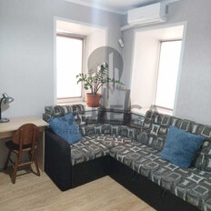 Квартира 25 м², 2-комнатная - изображение 2