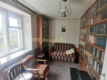 Купить квартиру в кирпично-монолитном доме в районе Фрунзенский в Ярославле - изображение 11