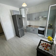 Квартира 36,1 м², 1-комнатная - изображение 3