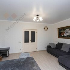 Квартира 74 м², 3-комнатная - изображение 5