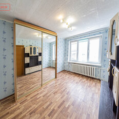 Квартира 52,8 м², 3-комнатная - изображение 2