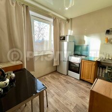 Квартира 32,8 м², 1-комнатная - изображение 5