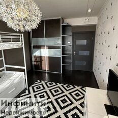 Квартира 72 м², 2-комнатная - изображение 3