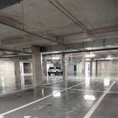 13,3 м², машиноместо - изображение 1