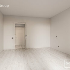 Квартира 35,8 м², 1-комнатная - изображение 4