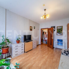 Квартира 37,2 м², 1-комнатная - изображение 3