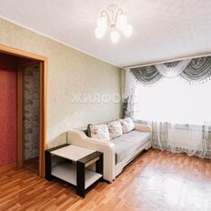 Квартира 30,9 м², 1-комнатная - изображение 2