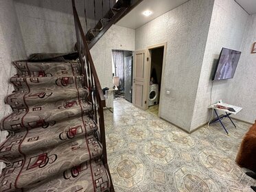 81 м² таунхаус, 1,5 сотки участок 5 450 000 ₽ - изображение 35