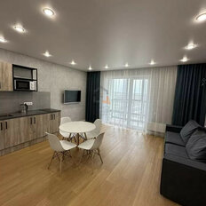 Квартира 34 м², студия - изображение 3