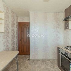 Квартира 54,7 м², 3-комнатная - изображение 4