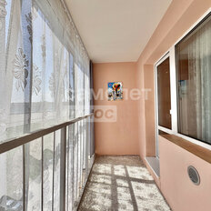 Квартира 56,6 м², 2-комнатная - изображение 4